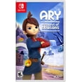 thumbnail image 1 of Ary & the Secret of Seasons (Nintendo Switch), 1 of 6
