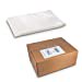 thumbnail image 3 of Clear Plastic Side Loading Blank Envelope Pouch for Packing List,Return Label - Documents Keeps Paper Safe While Shipping Size 6 Â½ inches x 10 inches by MT Products (100 Pieces), 3 of 10