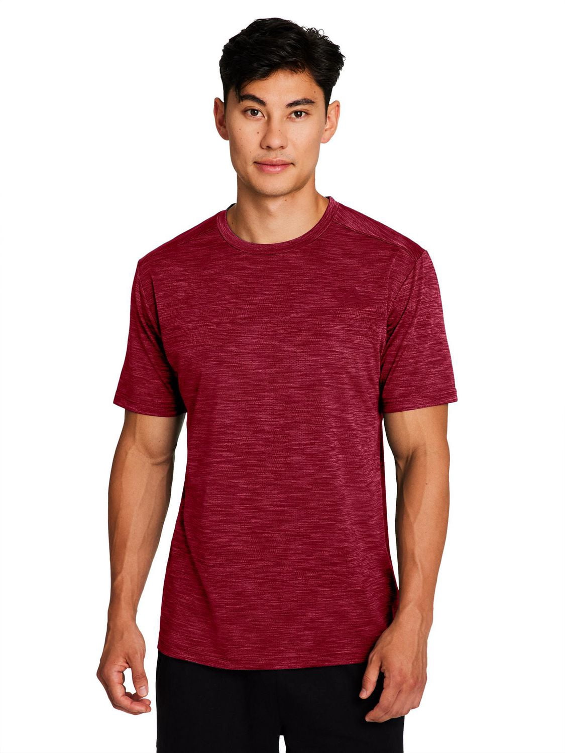 Reebok Stride Performance T-shirt à manches courtes pour homme
