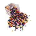 thumbnail image 2 of Hello Hobby Pony Beads Tub for Kids Craft, 2 of 4