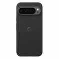 thumbnail image 1 of Google Silicone Case Obsidian for Google Pixel 9 Pro XL, 1 of 4