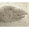 thumbnail image 4 of oneOone Viscose Chiffon Fabric Leaves & Flower Floral Print Sewing Fabric BTY 42 Inch Wide, 4 of 4