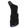 thumbnail image 3 of Thumb Spica Splint, Wide Applicability Thumb Wrist Brace All Round Support  For Tendonitis For Wrist Sprain M Right Hand, 3 of 8