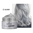 thumbnail image 1 of FcBaudy Disposable Dyeinging Hair Dyeinging Cream With Light Fragrant And Easy To Clean Color Plant Ingredients Non Irritating 120g Dye cream, 1 of 3