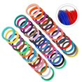 thumbnail image 4 of Remplacement de Filament 3D pour Impression 3D Filament 1.75mm pour Ensemble de Filament 3D, 4 of 7