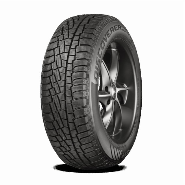 Cooper Discoverer True North 245/60R18 Pneus d'Hiver