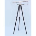 thumbnail image 5 of Nauticalmart Télescope Maître du Port Chromé 60 Pouces, 5 of 5