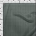 thumbnail image 3 of oneOone Rayon Sea Green Fabric Asian Ikat Craft Projects Decor Fabric Printed By The Yard 56 Inch Wide, 3 of 4