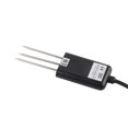 thumbnail image 3 of Soil Moisture Sensor,, Gardening Kit Soil Moisture Meter Sensitive Upgraded  for Gardens, 3 of 8