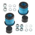 thumbnail image 1 of jinwen Pièces et Accessoires de Planche à Roulettes de Rechange Bleu 11 mm, 1 of 8