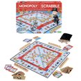thumbnail image 3 of Monopoly Scrabble Un Mashup de deux des plus grands jeux du monde, 3 of 4