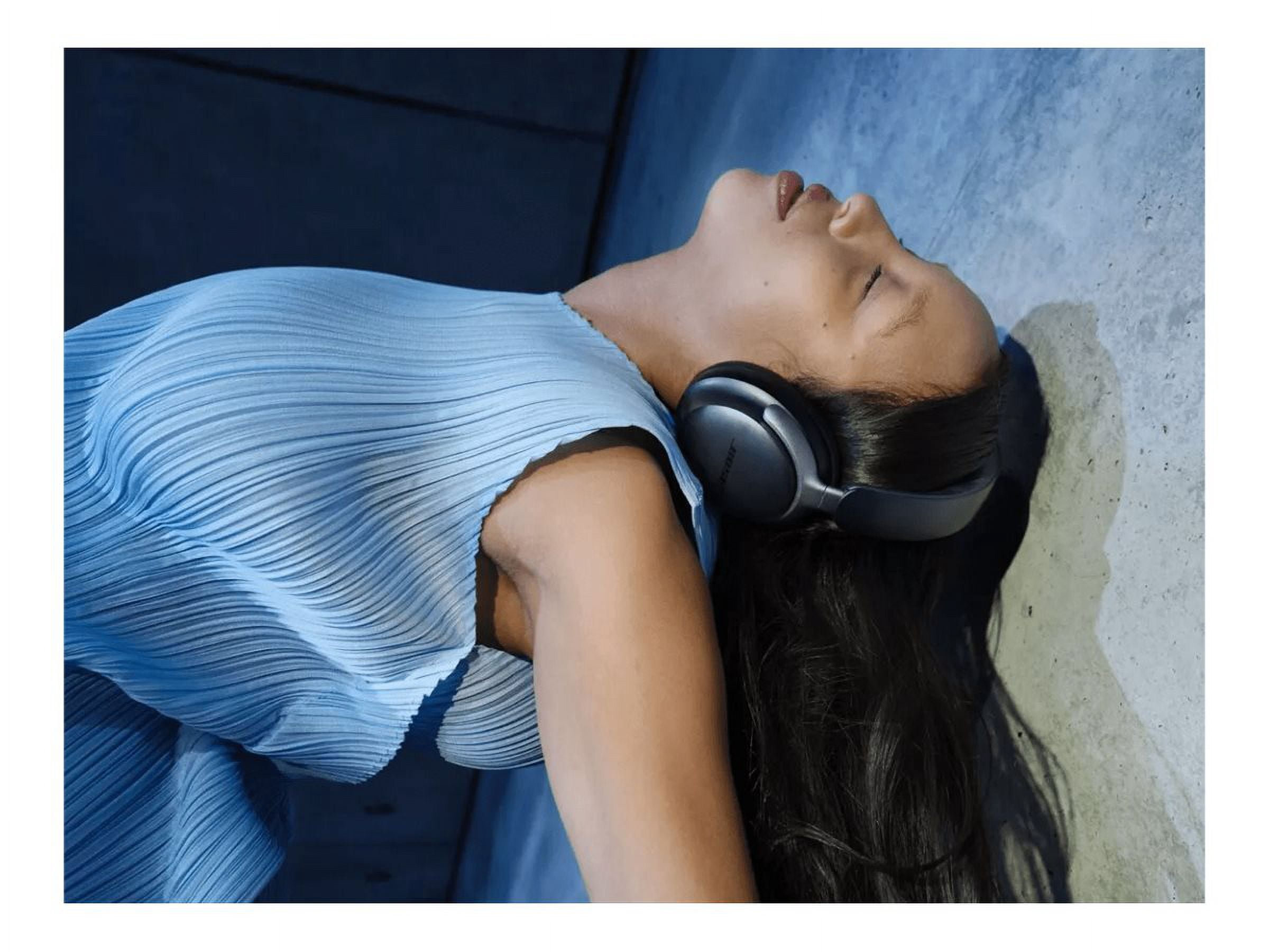 Bose QuietComfort Ultra Over-Ear Noise Cancelling Bluetooth