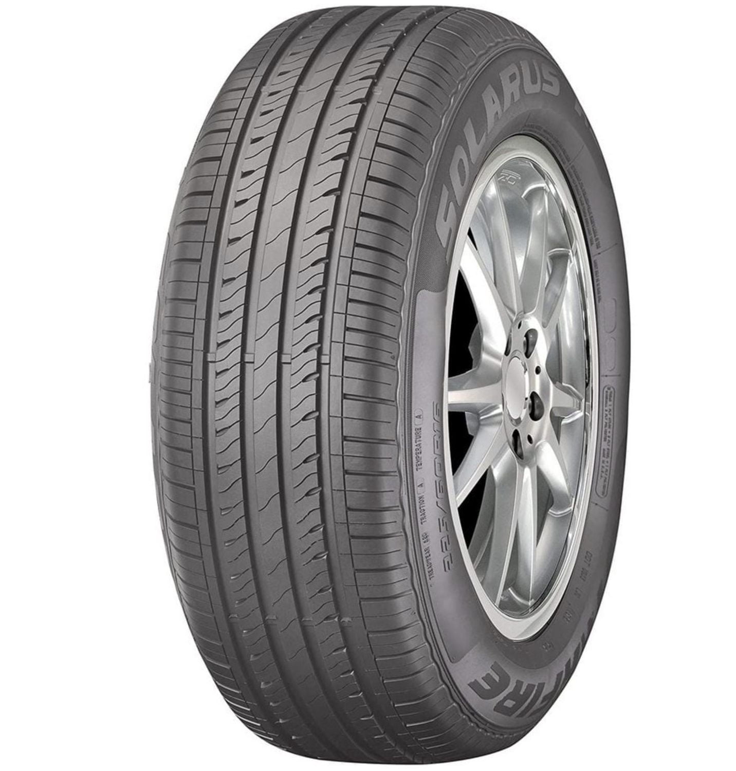 Starfire Solarus AS 205/65R16 95H BSW
