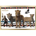 thumbnail image 1 of Disney Mufasa : Le Roi Lion - Groupe, 1 of 4