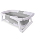 thumbnail image 2 of Hopscotch Lane Deluxe Soft Bathtub, 2 of 4