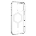 thumbnail image 3 of UAG Étui Robuste Plyo MagSafe Ice/Blanc pour iPhone 16 Pro Max, 3 of 5