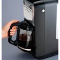 thumbnail image 4 of Hamilton Beach 12Cup Digital Automatic LCD Programmable Coffeemaker Brewer 46201, 4 of 7