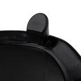 thumbnail image 3 of Basketball Football Volleyball Bowling Ball Display Stand Holder Set Black, 3 of 7