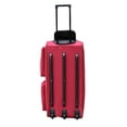 thumbnail image 3 of Archibolt Canada Sac de Sport Roulant de 36 Pouces avec Roues, Sac de Bagage, Sac de Hockey, Sac de Sport TG avec Roulettes, Sac de Rangement Surdimensionné Robuste, 3 of 6