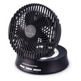 thumbnail image 1 of Ventilateur pliable rechargeable Westinghouse 8", 1 of 8
