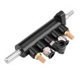 thumbnail image 4 of Air Control Valve Tire Changer Foot Pedal Valve High Efficiency Foot Control Air Valve Tyre Machine For Repair Shop Factory Home Tire Changer Machine, 4 of 8