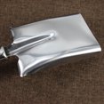 thumbnail image 3 of OUNONA 1Pcs Small Garden Spade Gardening Supplies Square Blade Durable Design, 3 of 7