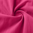 thumbnail image 3 of Économies d'Été Liquidation 2025 Bovxnpu Robe d'Été pour Femmes, Robes Maxi Décontractées Boho Plage, Mode Femmes Robe d'Été Décontractée Col Carré Manches Courtes Robe Unie TTG, 3 of 5