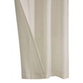thumbnail image 2 of Athens Light Filtering Grommet Indoor Curtain, 2 of 6