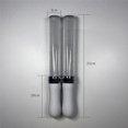 thumbnail image 3 of 6 Pcs LED Light Sticks, 15 Colors, Light Sticks, Light Sticks, Concert Props, 3 of 7