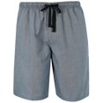 thumbnail image 1 of Hanes Short de Pyjama en Coton Tissé (Hommes), 1 of 4