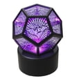 thumbnail image 1 of Projecteur LED chauve-souris - 18 cm, 1 of 4