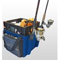 thumbnail image 3 of Shoreline Marin Propel Sac de Kayak Ultime, Bleu, 3 of 4