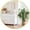 Gold, variant on Eastvita 24 Inch Gold Circle Wall Mirror Modern Round Metal Framed Mirror for Bathroom Entryway Living Room Bedroom Dining Room Hallway Decorative Home Décor Easy Mount