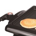 thumbnail image 2 of Brentwood Electric Non-Stick Griddle - TS840, 2 of 6