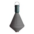 thumbnail image 1 of Portable Clothes Dryer Mini Dryer with Clothes Bag Multifunctional Travel, 1 of 8