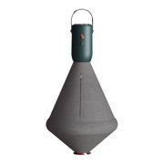 Portable clothes dryer mini dryer with clothes bag multifunctional travel small dryer suitable for underwear, swimsuits, socks, shoes, bed, baby and pet clothes