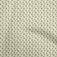 thumbnail image 1 of oneOone Rayon Greenish Beige Fabric Asian Block Sewing Craft Projects Fabric Prints By Yard 56 Inch Wide, 1 of 4