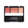 thumbnail image 1 of COVERGIRL Fard à joues Instant Cheekbones, maquillage pour dessiner le visage, léger, modulable, testé dermatologiquement, 100% Sans Cruauté, 8 G, 1 of 4