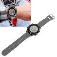 thumbnail image 1 of Electronic Watch, Digital Watch Time Reporting Week Date Display Waterproof Luminous Alarm  for Student for Exercise Black,Gray,Wine Red,Blackish Green, 1 of 7