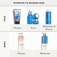 thumbnail image 4 of Olay Regenerist Hyaluronic + Peptide 24 Face Moisturizer, Fragrance-Free, SPF 30, 4 of 8
