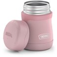 thumbnail image 4 of Pot Alimentaire en Acier Imoxydable Thermos Kids 7 oz, Rose, 4 of 5
