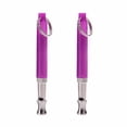thumbnail image 3 of 2 Pcs Dog Whistle, Professional Dog Training Whistle to Stop Barking, Adjustable, 3 of 9
