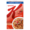 thumbnail image 2 of Special K® Red Berries Cereal 450g, 2 of 4