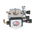 thumbnail image 4 of Rdeghly Carburetor Air Filter Tubing Assembly C1Q‑S97 For FS45 FS55 KM55 BS, 4 of 8