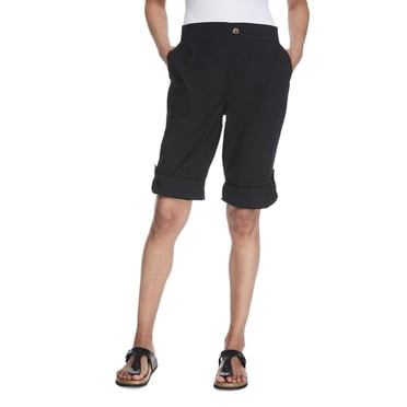 Bermuda convertible Iyla pour femmes