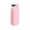 Pink, variant on Fzsteel Collapsible Silicone Water Bottle 20 Oz Food Grade Portable Folding Flask for Hiking Camping Travel Sports for Shopping Travel Daily Use