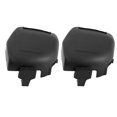 thumbnail image 3 of Air Filterfor Honda,2Pcs Air Filter Cover Lawn Mower Air Filter Lawn Mower Air Filter Assembly Masterfully Created, 3 of 8