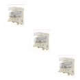 thumbnail image 3 of yingyy 660PCS/Bag Resistor Kit Assorted Plastic Heat-resistant Circuit Resistance Film Pack 33 Types Ohm Electrical Replacement 0805 Chip 0805 Chip 3PCS, 3 of 6