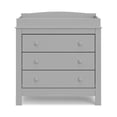 thumbnail image 4 of Graco Noah 3 Drawer Chest with Changing Topper, 4 of 8