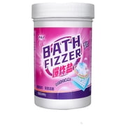 Lksixu Laundry Powder Detergent Kitchen Gadgets
